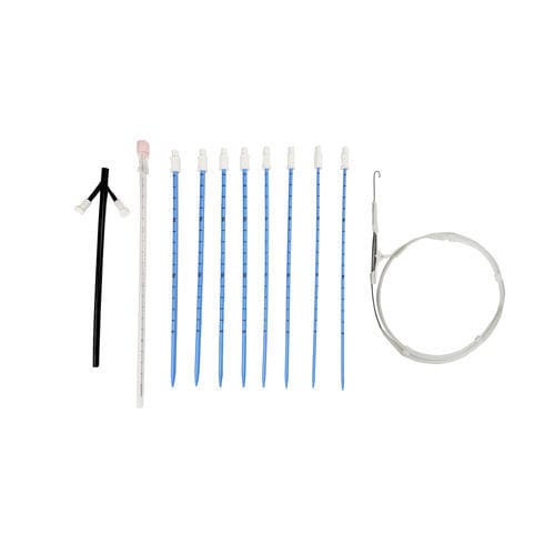 Strumentario chirurgico per nefrostomia - YS-K - Endoso Life Technology