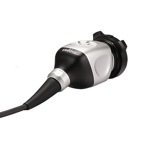 Telecamera per endoscopio - auto focus - Endoso Life Technology - 4K / CMOS / a luce fredda