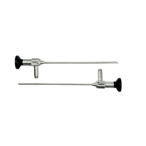 Artroscopio per adulti - 4KC70FB 4K OEM - Endoso Life Technology - ad alta definizione / dritto
