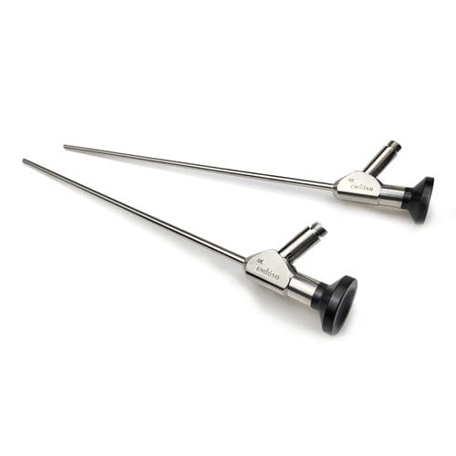 Toracoscopio per adulti - 4KB OEM - Endoso Life Technology - dritto