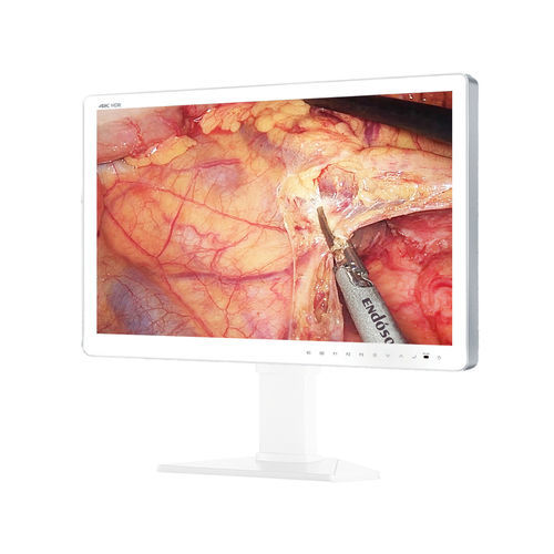 Monitor chirurgico - EN-U32 - Endoso Life Technology - diagnostico / per endoscopia / per laparoscopia