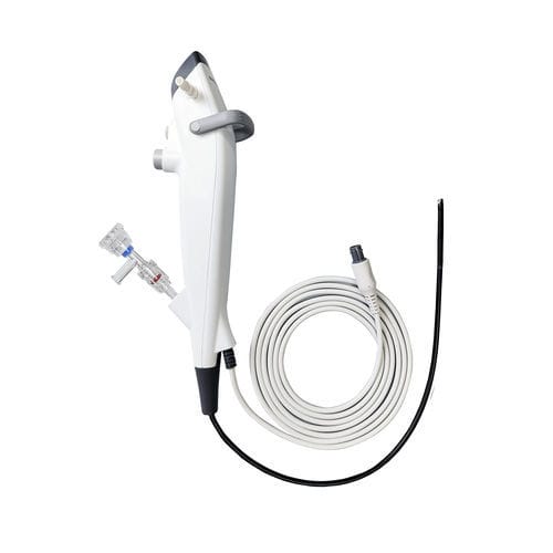Videocoledoscopio monouso - PCH - Endoso Life Technology