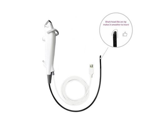 Cistoscopio grandangolo - Single-use Cystoscope - Endoso Life Technology - monouso / con canale operativo
