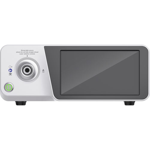 fonte di luce per endoscopio - Hikimaging