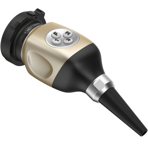 Microcamera per endoscopio - MIK-C312(OEM) - Hikimaging - digitale / Full HD / 1920 x 1080