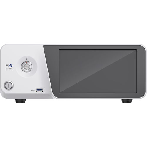 Videoprocessore per endoscopia - MIK-P54X（OEM） - Hikimaging - per immagini in alta definizione / per imaging 3D