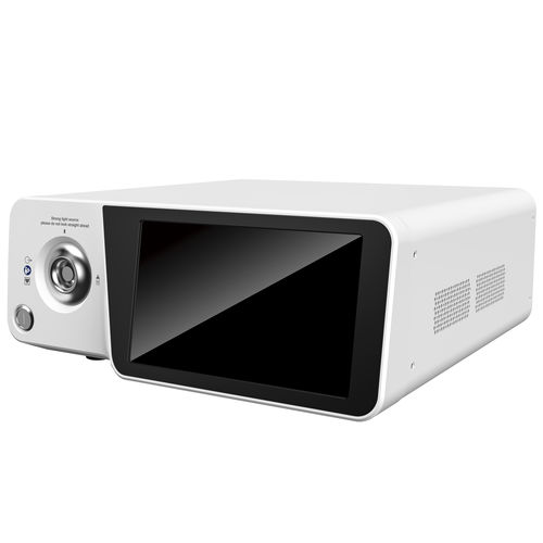 Fonte di luce per endoscopio - MIK-L801LSA - Hikimaging - LED