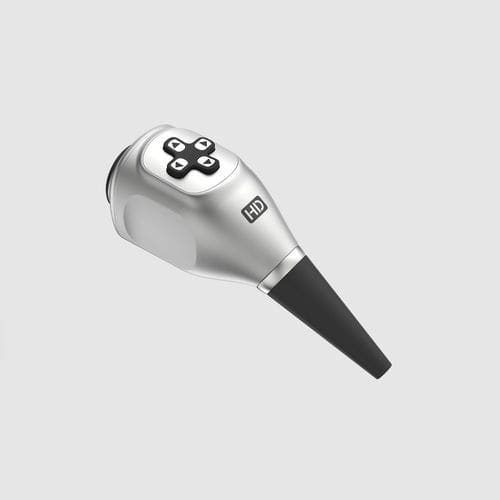 Microcamera per endoscopio - MIK-C31 - Hikimaging - digitale / Full HD