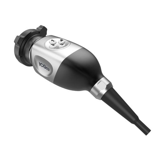 Fotocamera per endoscopio - MIK-C58 - Hikimaging - digitale / 4K / a fluorescenza