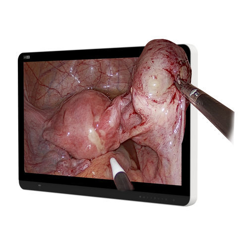 Monitor medico - MIK-M3208SC3ALS  - Hikimaging - chirurgico / 4K / HD