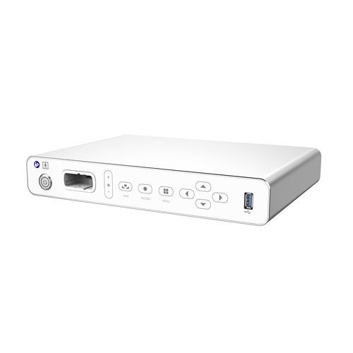 Videoprocessore per endoscopia - MIK-P2102HNSA3 - Hikimaging - con videoregistratore / con porte USB