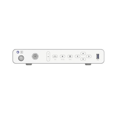 Videoprocessore per endoscopia - MIK-2102HNSA5 - Hikimaging - con porte USB / con videoregistratore