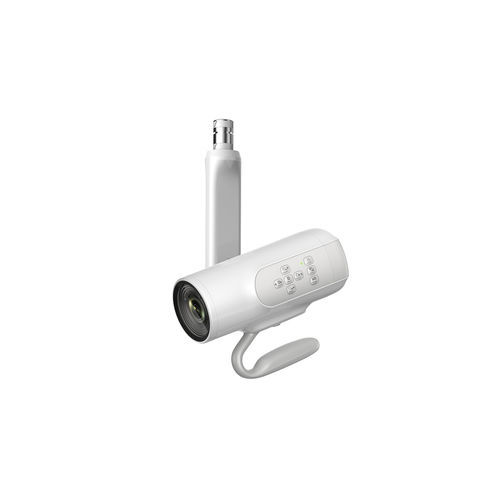 Fotocamera chirurgica - Surgical Field Camera - Hikimaging - 3D