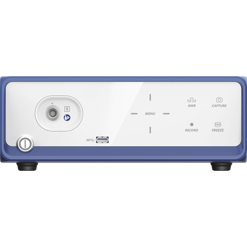 Videoprocessore per endoscopia - MIK-P2302HNSA5 - Hikimaging - con videoregistratore / per immagini full HD