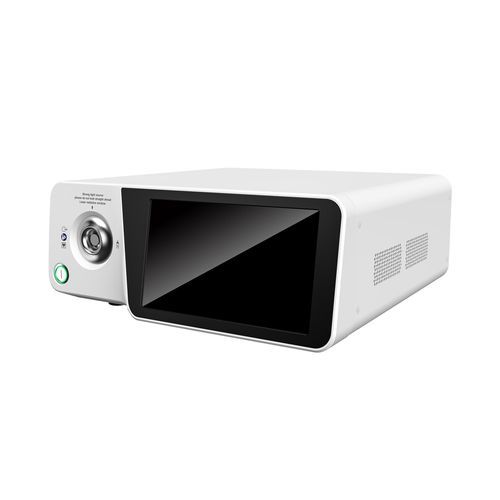 Fonte di luce di eccitazione - MIK-L131 - Hikimaging - per endoscopio / per videoendoscopio / continua