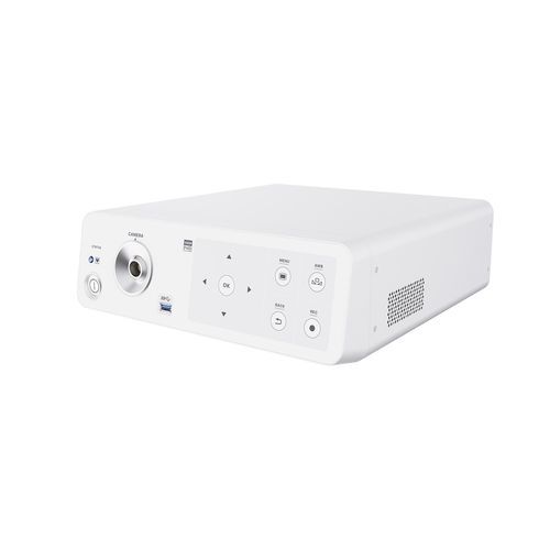 Videoprocessore per endoscopia - MIK-P31 series - Hikimaging - con videoregistratore / con porte USB / per immagini full HD