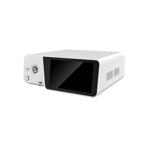 Videoprocessore per endoscopia - MIK-P52 Series - Hikimaging - con porte USB / con videoregistratore / con videomonitor