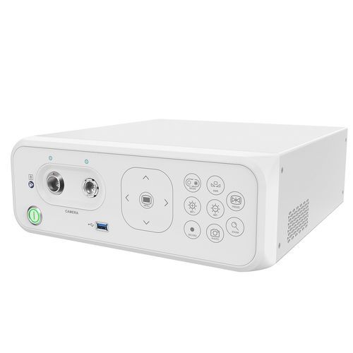Unità di controllo di videocamere endoscopica - CCU - Hikimaging - per endoscopio / medica / chirurgica