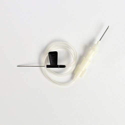 Ago per prelievo di sangue - ZHUHAI MEIHUA MEDICAL TECHONOLOGY CO. LTD. - 20G / 21G / 22G