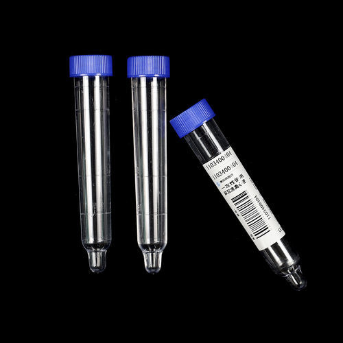 Provetta per microbiologia - ZHUHAI MEIHUA MEDICAL TECHONOLOGY CO. LTD. - per analisi della sedimentazione / conica / di urina