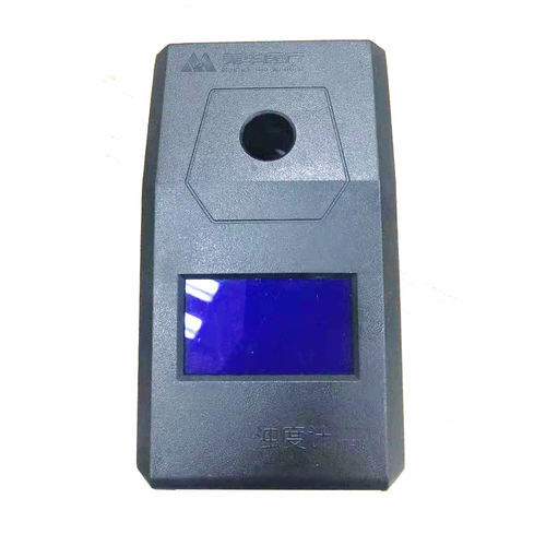 Torbidimetro da laboratorio - ZHUHAI MEIHUA MEDICAL TECHONOLOGY CO. LTD. - portatile