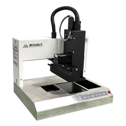 Analizzatore automatico di microbiologia ad alta precisione - AS120 - ZHUHAI MEIHUA MEDICAL TECHONOLOGY CO. LTD.