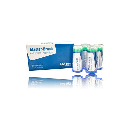 Microapplicatore dentale standard - Master Brush - Biodinâmica - fine / extra-fine