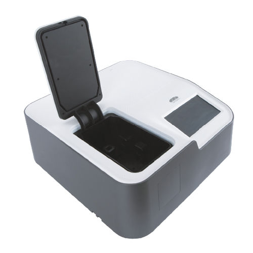 Spettrofotometro visibile -  SP-3000DB - OPTIMA Inc. - UV-visibile / UV / da ricerca