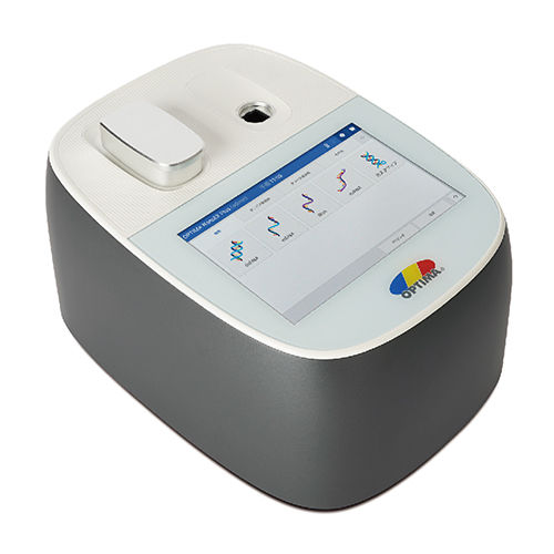 Microspettrometro UV - NanoEX Plus - OPTIMA Inc. - UV-vis / VIS / da ricerca