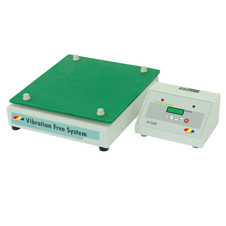 Agitatore di laboratorio orbitale - OS-762RC - OPTIMA Inc. - digitale / per uso generale / per l'industria farmaceutica