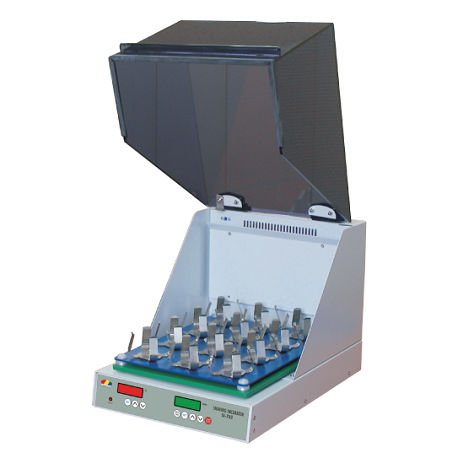 Agitatore di laboratorio orbitale - SI-782 - OPTIMA Inc. - digitale / per uso generale / per l'industria farmaceutica