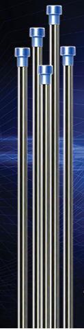Microprovetta cilindrica - NGS-400 - OPTIMA Inc.