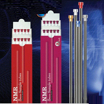 Microprovetta cilindrica - NES-600L - OPTIMA Inc.