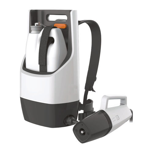 Sistema di disinfezione per sala operatoria - PASSTECH P  - OPTIMA Inc. - per ambulanze / per dispositivi medici / per laboratorio