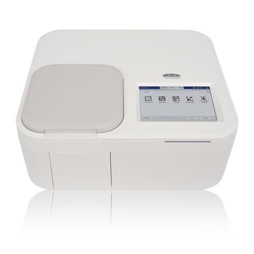 Spettrofotometro UV-visibile - SP-3000SB - OPTIMA Inc. - a fascio semplice / tungsteno / da banco