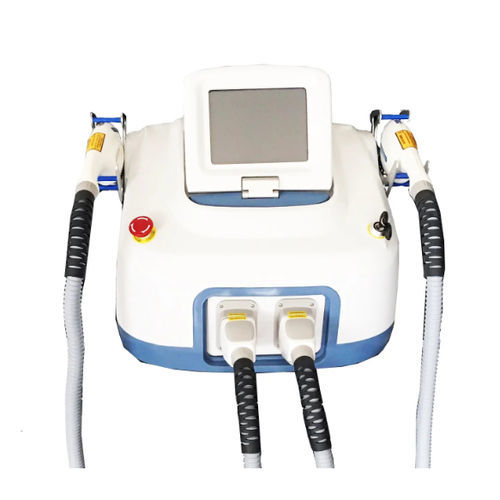 Sistema IPL per epilazione - OPT  - Beijing LaserTell Medical - per ringiovanimento cutaneo / per trattamento dell'acne / da tavolo