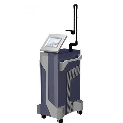 Laser per trattamento delle cicatrici - FemiMED - Beijing LaserTell Medical - chirurgico / odontoiatrico / per ringiovanimento cutaneo