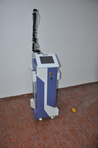 Laser per medicina estetica - FemiMED Pro - Beijing LaserTell Medical - CO2 / su carrello