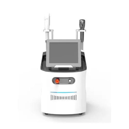 Sistema IPL per epilazione - Beijing LaserTell Medical - da tavolo