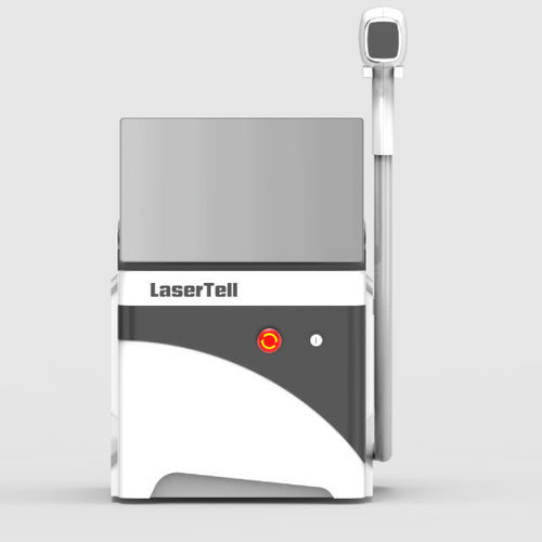 Sistema IPL per epilazione - Beijing LaserTell Medical - da tavolo