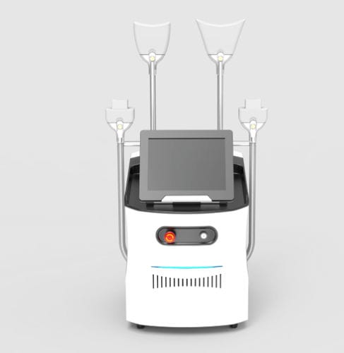 Unità di criolipolisi - AlexMEDiX_Cryo–Cryo - Beijing LaserTell Medical