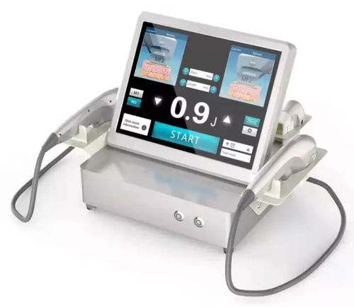 Unità di ringiovanimento cutaneo HIFU - 7d - Beijing LaserTell Medical