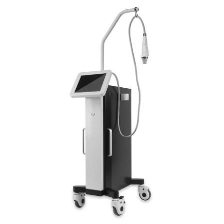 Unità di microneedling RF - Beijing LaserTell Medical - su carrello