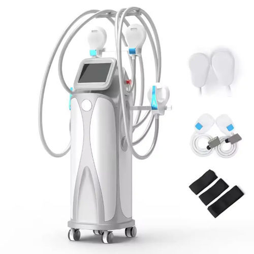 Unità di body contouring con campi magnetici pulsati - Beijing LaserTell Medical - su carrello
