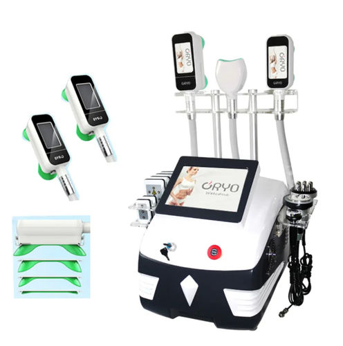Unità di criolipolisi - Cryo  - Beijing LaserTell Medical