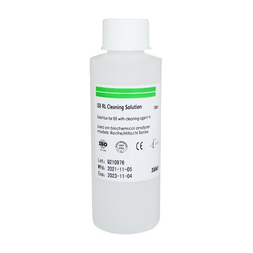 Reagente in soluzione - ISE RL - Zhejiang Xinke Medical Technology - di biochimica / di pulizia