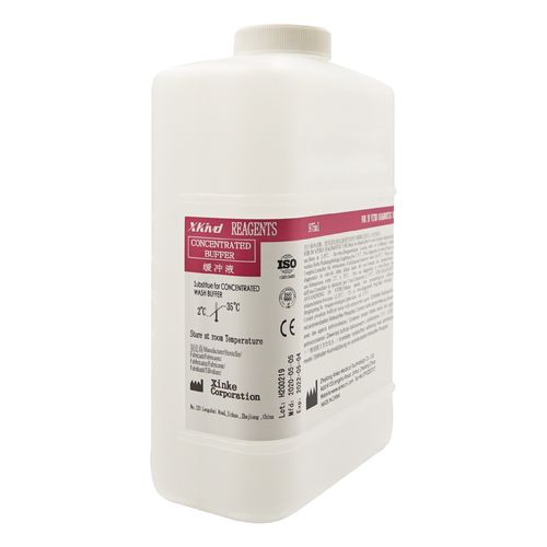 Reagente soluzione tampone - JXK-004 - Zhejiang Xinke Medical Technology - per immunoanalisi
