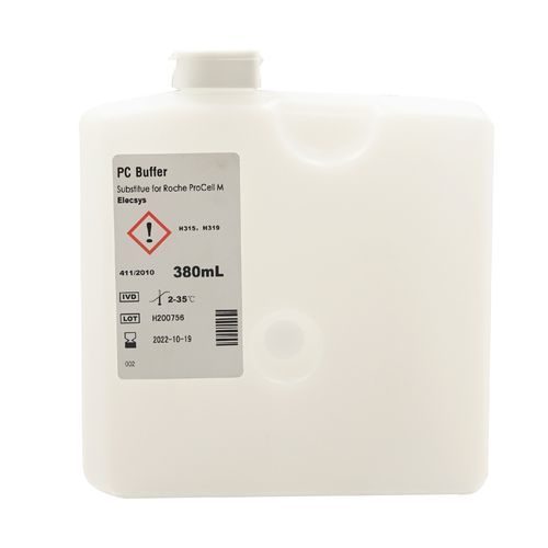 Reagente soluzione tampone - PC - Zhejiang Xinke Medical Technology - per immunoanalisi / a chemiluminescenza