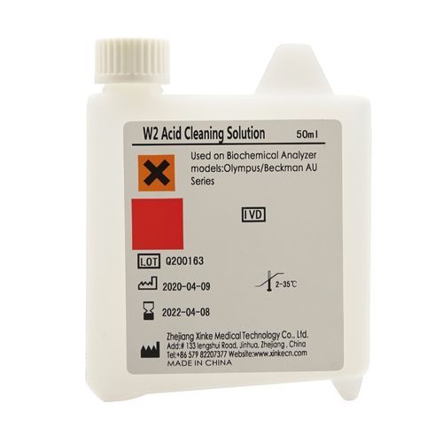 Reagente in soluzione - JXK-146 - Zhejiang Xinke Medical Technology - di biochimica / di pulizia