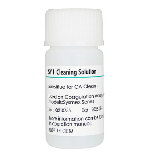 Reagente in soluzione - SYI - Zhejiang Xinke Medical Technology - per analisi della coagulazione / di pulizia